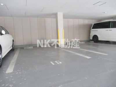 【駐車場】 | サンパティークメゾン（八戸ノ里賃貸） | 空きはご確認下さい