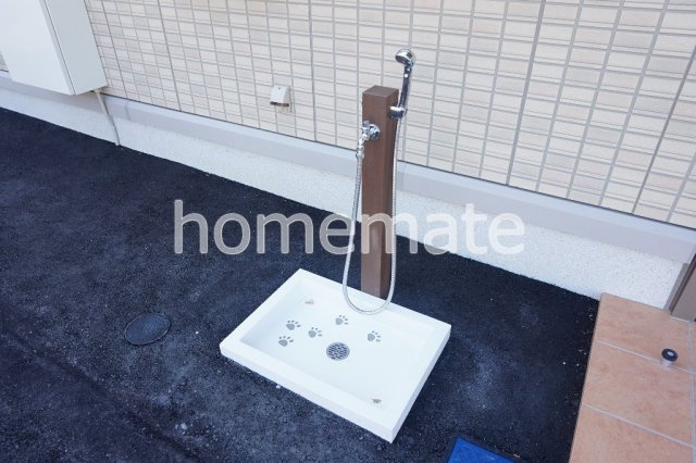 熊本市東区戸島西１丁目のアパートのその他