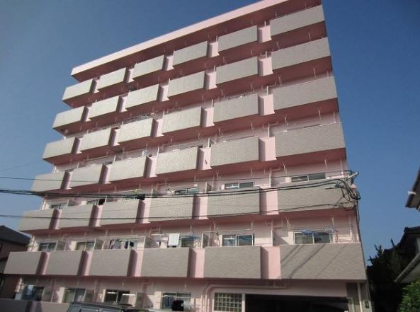 エレガンスメゾン６A