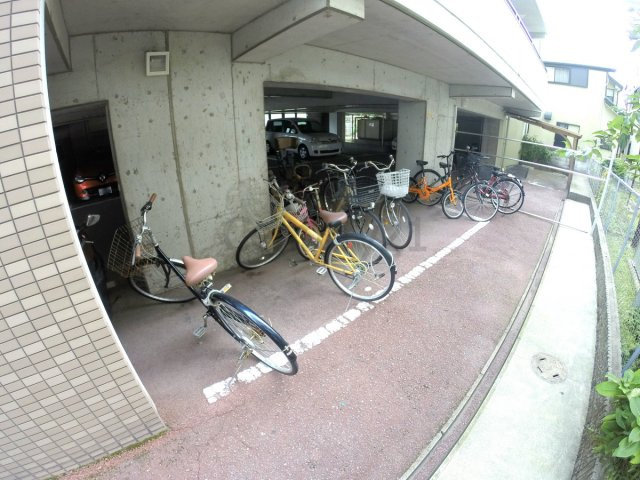 【その他共用部分】 | フライブルク瑞穂