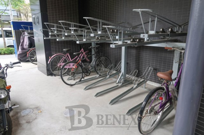 【その他共用部分】 | アイル新宿イースト | アイル新宿イーストの共用部分です