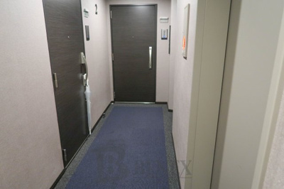 【その他共用部分】 | アイル新宿イースト | アイル新宿イーストの共用部分です