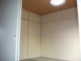 【収納】 | コーポサクラＡ棟