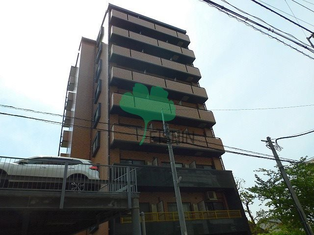 ドリーム県庁前