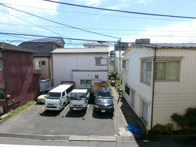 【展望】 | ヴィラ・エスポア