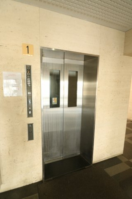 【その他共用部分】 | ヘリテージ武庫之荘 | エレベーター