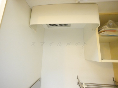 【キッチン】 | マリンコーポ片瀬江ノ島第2（マリンコーポカタセエノシマダイ2） | 室内写真は同タイプ別室の写真です。