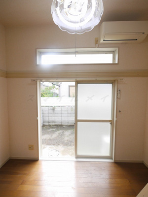 【設備】 | マリンコーポ片瀬江ノ島第2（マリンコーポカタセエノシマダイ2） | 室内写真は同タイプ別室の写真です。