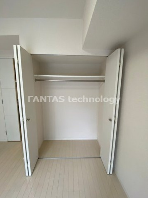 【収納】 | プレールドゥーク北新宿Ⅳ | プレールドゥーク北新宿Ⅳ