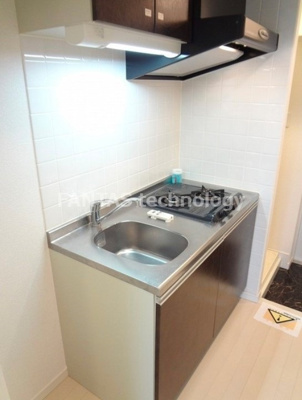 【キッチン】 | プレールドゥーク北新宿Ⅳ | プレールドゥーク北新宿Ⅳ　※別部屋参照