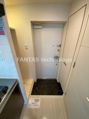 【玄関】 | プレールドゥーク北新宿Ⅳ | プレールドゥーク北新宿Ⅳ