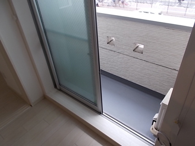 【バルコニー】 | エトワール黒川（Etoile黒川）