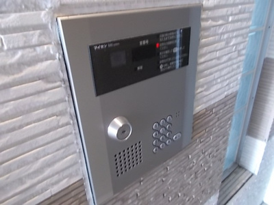 【セキュリティ】 | エトワール黒川（Etoile黒川）