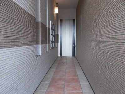 【その他共用部分】 | エトワール黒川（Etoile黒川）