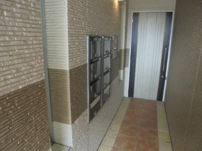 【その他共用部分】 | エトワール黒川（Etoile黒川）