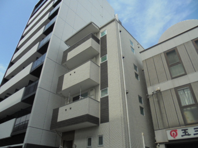 【外観】 | エトワール黒川（Etoile黒川）