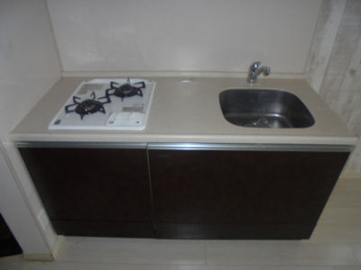 【キッチン】 | エトワール黒川（Etoile黒川）