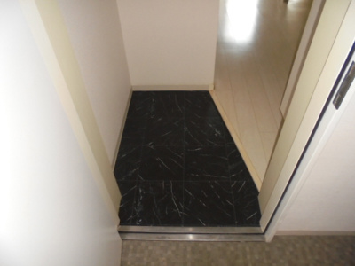 【玄関】 | エトワール黒川（Etoile黒川）