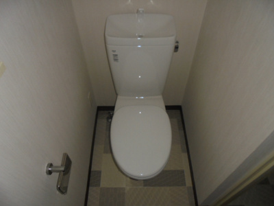 【トイレ】 | エトワール黒川（Etoile黒川）