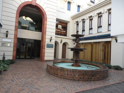 【外観】 | ル・シャトーデ・フォンテーヌビル