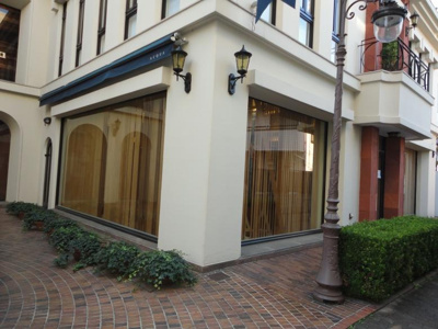 【外観】 | ル・シャトーデ・フォンテーヌビル