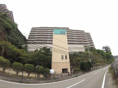 【外観】 | デリード宝塚リバービュー