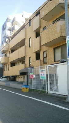 【外観】 | ドゥエル弥生