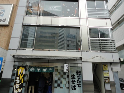 【外観】 | Ｔｏｔ青山ビル