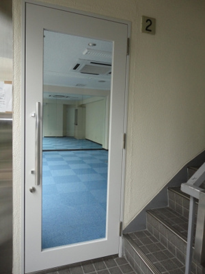 【外観】 | Ｔｏｔ青山ビル