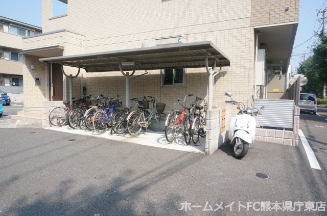 パレス丹波　参番館のその他共用部分