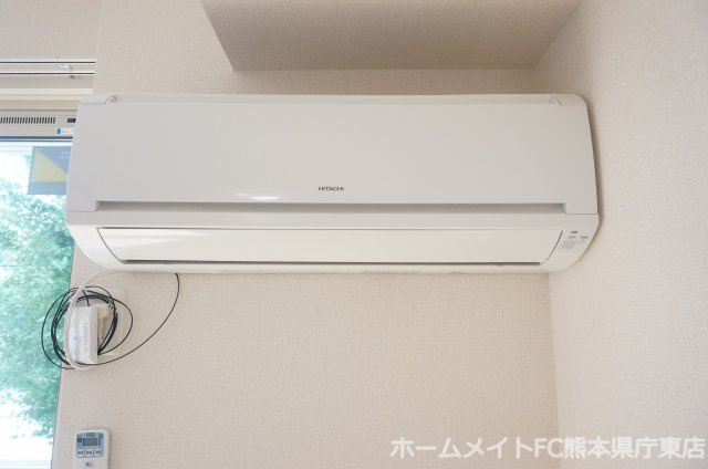 パレス丹波　参番館の設備