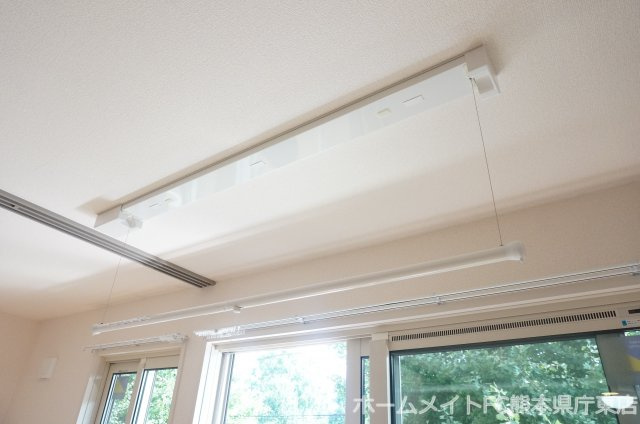 パレス丹波　参番館の設備