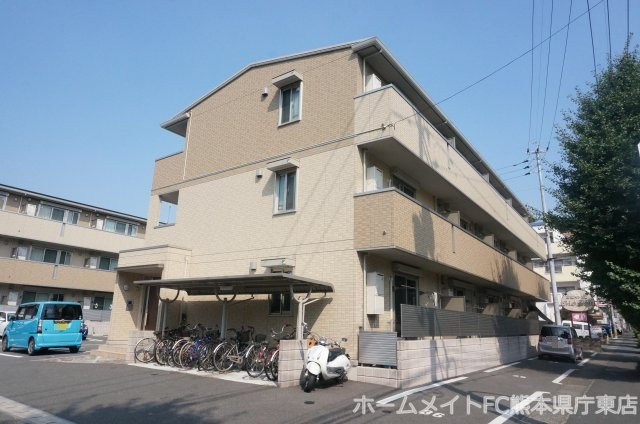 パレス丹波　参番館