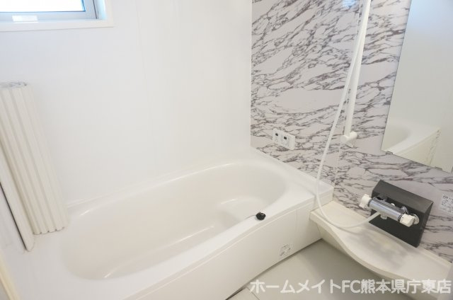 パレス丹波　参番館の浴室