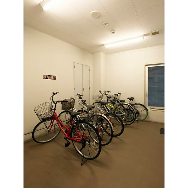 天神リベラのその他共用部分|天神リベラ（1LDK）　