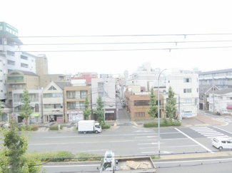 【展望】 | ワコーレ上沢