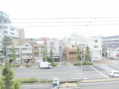 【展望】 | ワコーレ上沢