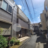 リュクス目黒不動前の画像