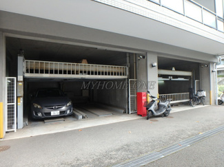 【駐車場】 | 駐車場