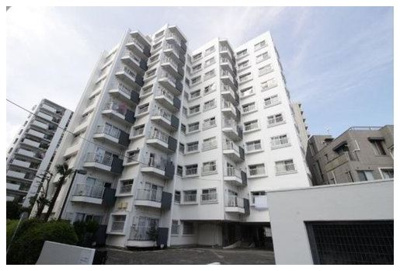 【外観】 | 藤沢東急ドエルオークス