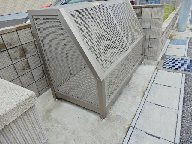 seagullのその他共用部分