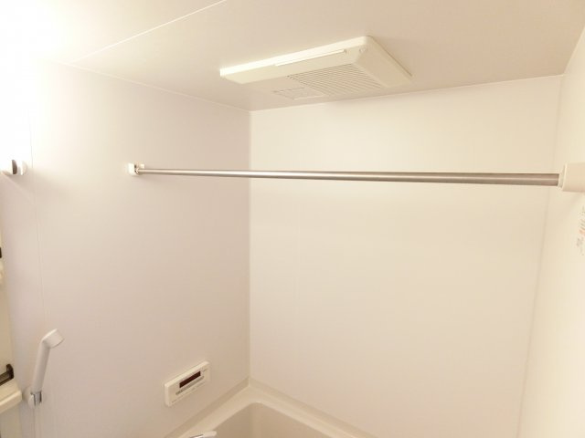 ブリーズ泉ヶ丘の設備