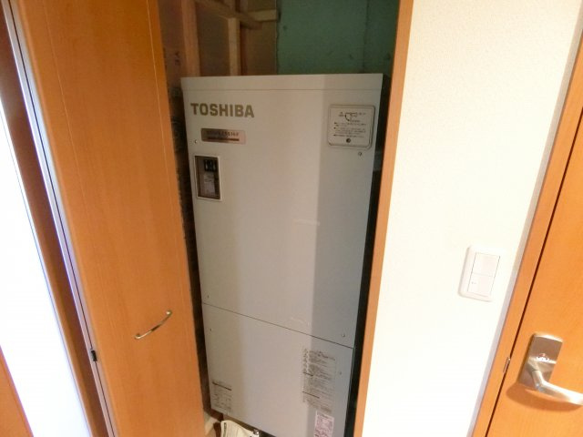 ブリーズ泉ヶ丘のその他