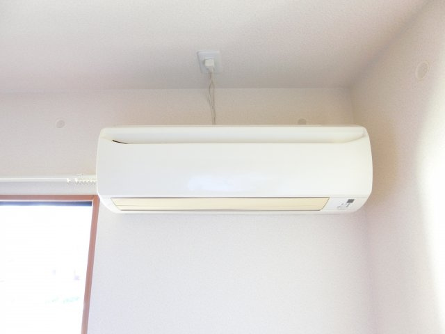 ブリーズ泉ヶ丘のその他
