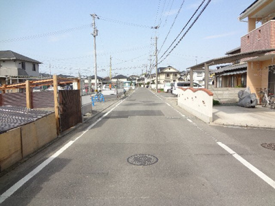 【外観】 | ブライムオーキッド・