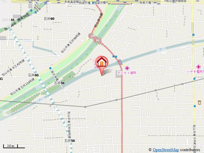 【地図】 | ブライムオーキッド・