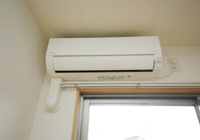 ニュー平地の設備