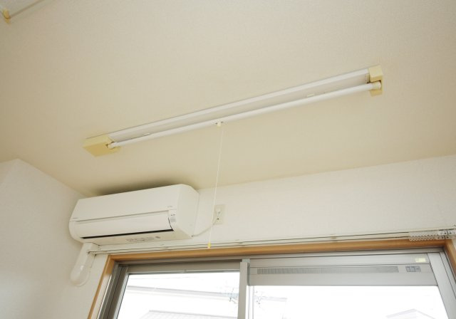 ニュー平地の設備