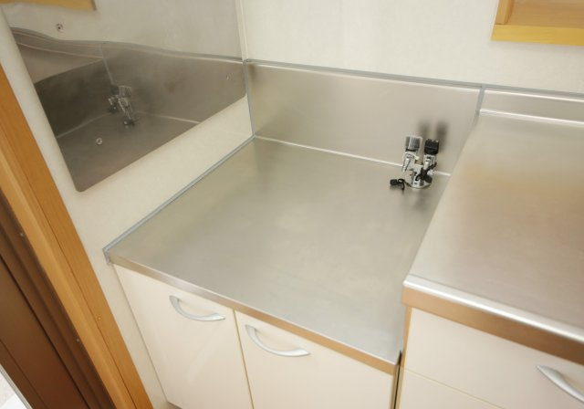 ニュー平地のその他