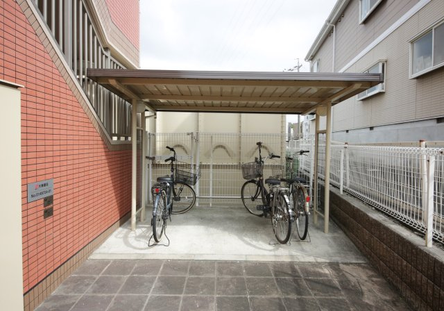 ニュー平地のその他共用部分